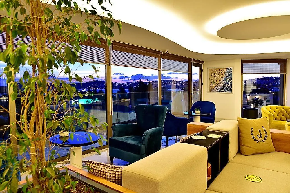 Jasmin Elite Residence Bodrum