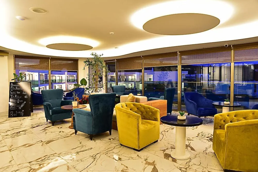 Apartmán Jasmin Elite Residence Bodrum