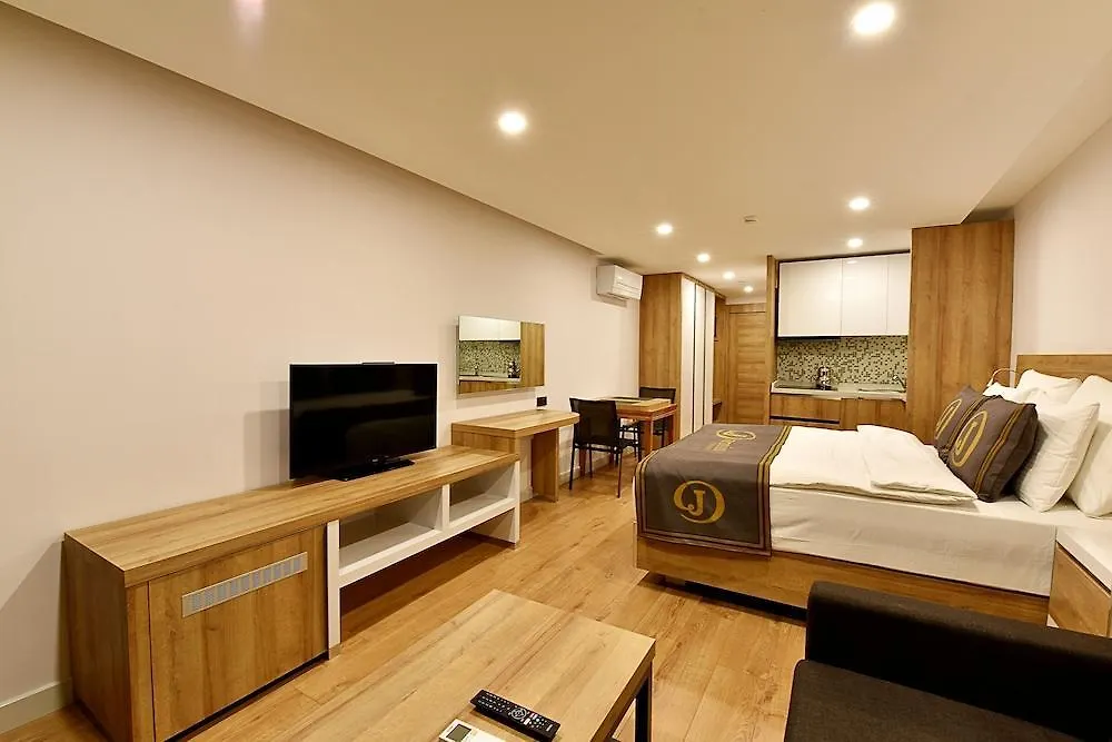 Jasmin Elite Residence Bodrum 0*,  Turchia