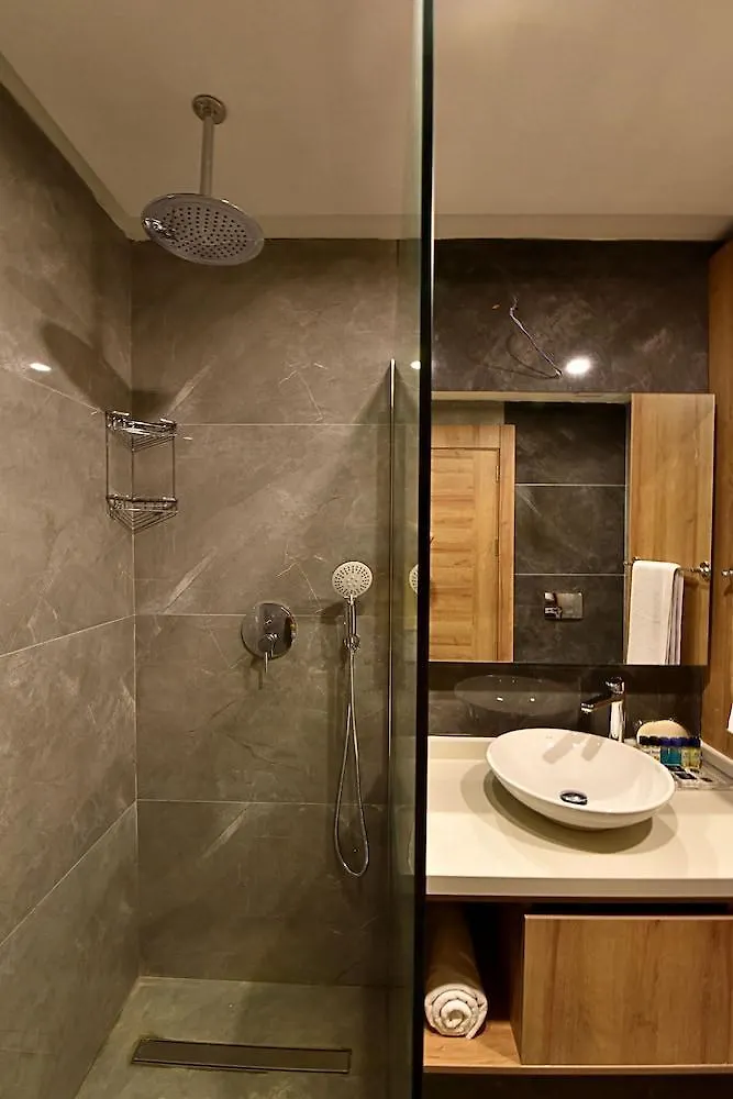 Jasmin Elite Residence Bodrum Apartmán