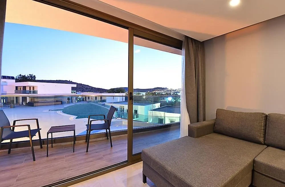 Jasmin Elite Residence Bodrum 0*,