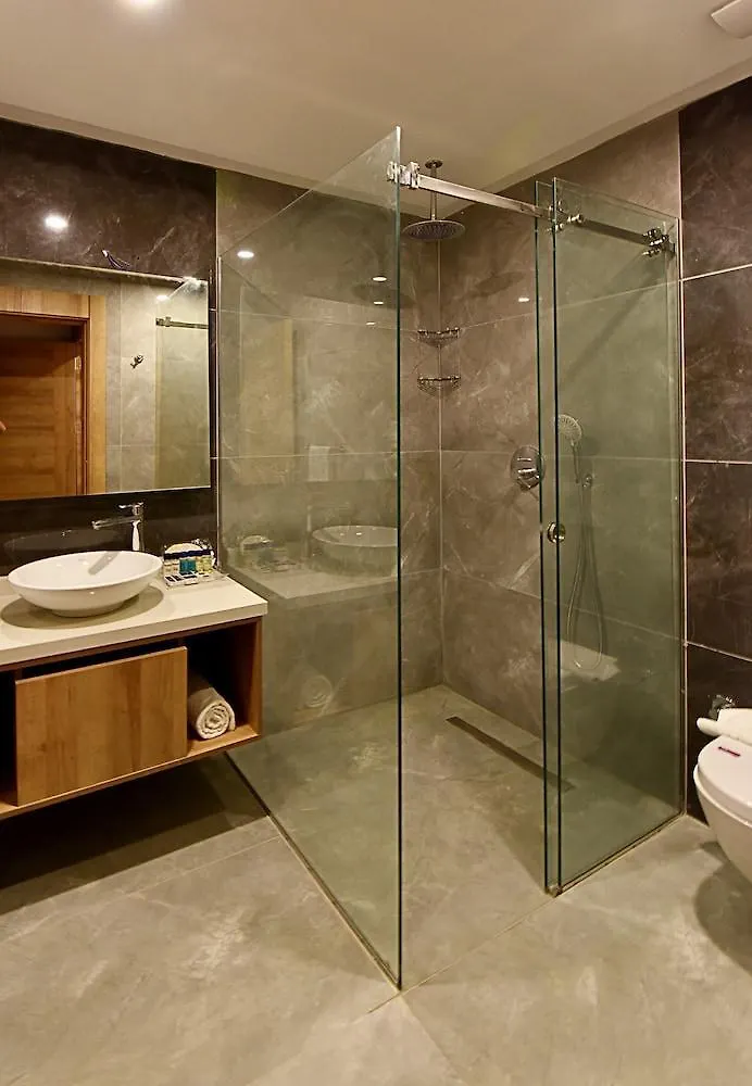 Jasmin Elite Residence Bodrum Turchia