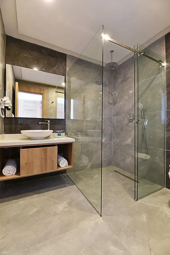 Jasmin Elite Residence Bodrum 0*,  Turecko