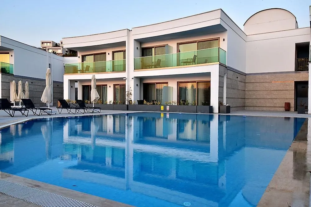 Appartamento Jasmin Elite Residence Bodrum