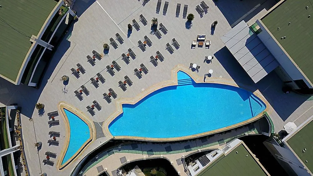 Jasmin Elite Residence Bodrum Turchia