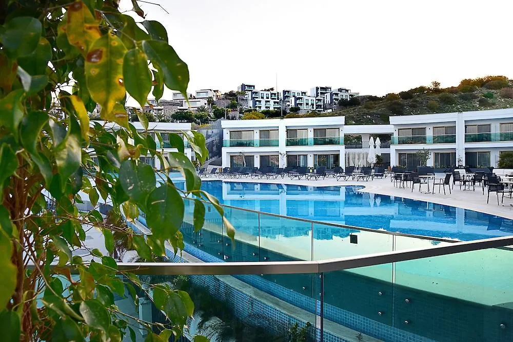 Jasmin Elite Residence Bodrum 0*,  Turecko
