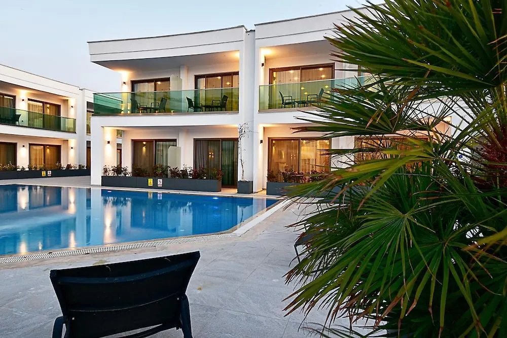 Jasmin Elite Residence Bodrum Appartamento
