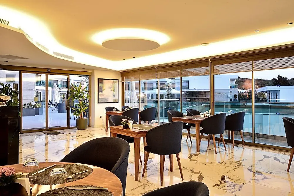 Jasmin Elite Residence Bodrum 0*,