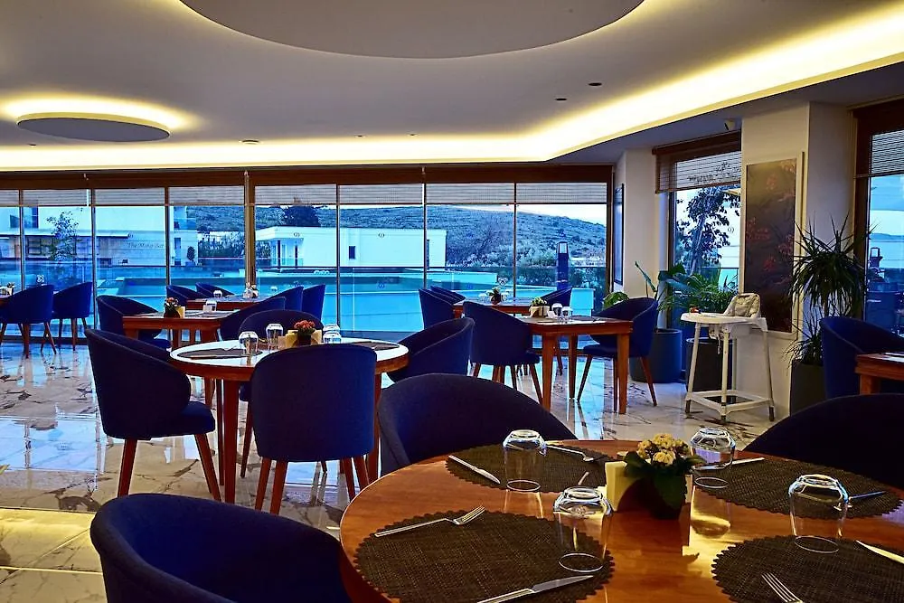 Apartmán Jasmin Elite Residence Bodrum