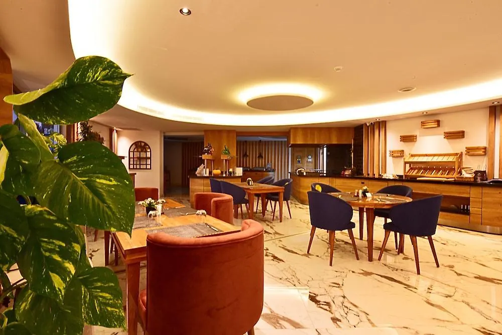 Jasmin Elite Residence Bodrum Apartmán