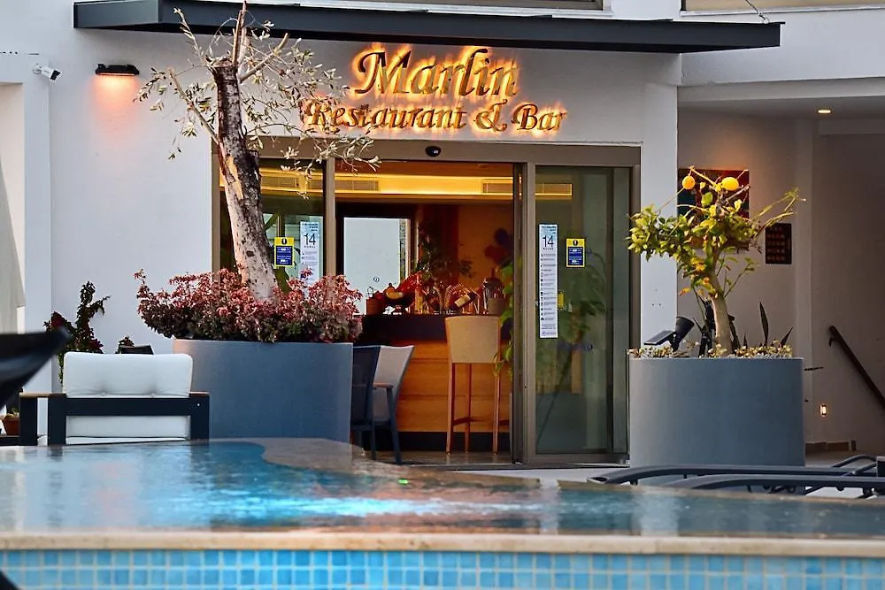 Jasmin Elite Residence Bodrum