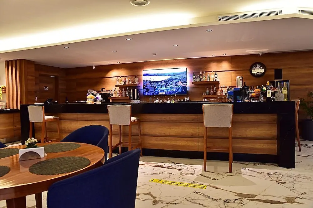 Jasmin Elite Residence Bodrum