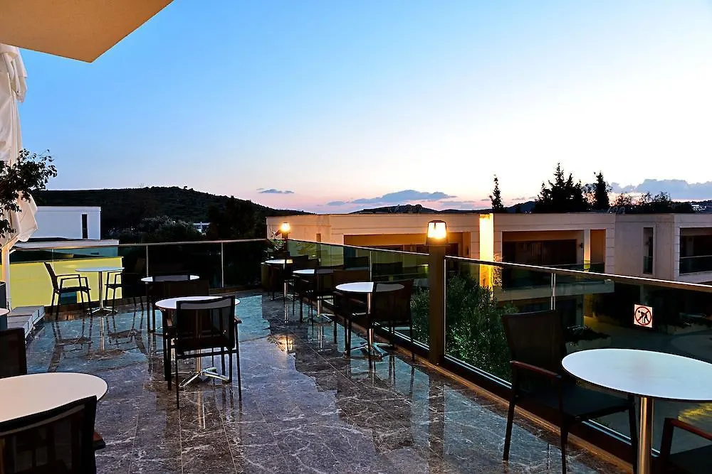 Jasmin Elite Residence Bodrum 0*,