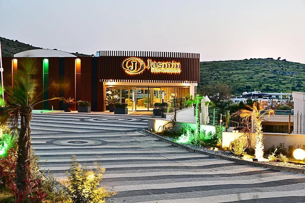 Appartamento Jasmin Elite Residence Bodrum