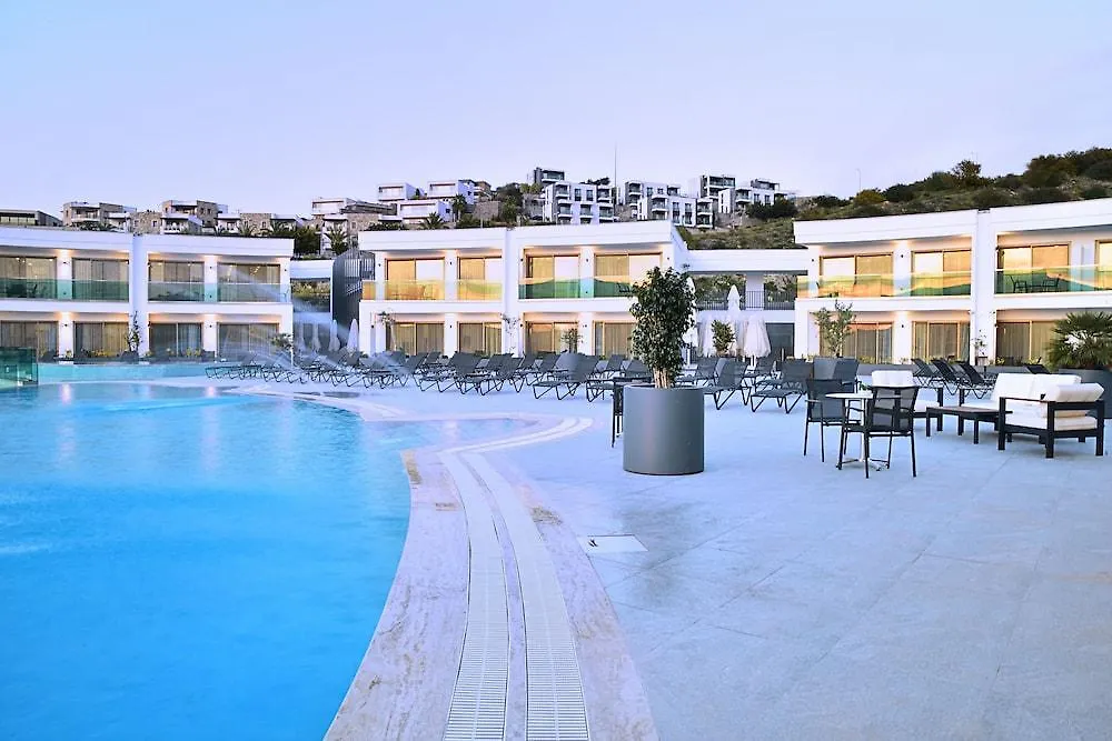 Jasmin Elite Residence Bodrum 0*,  Turecko