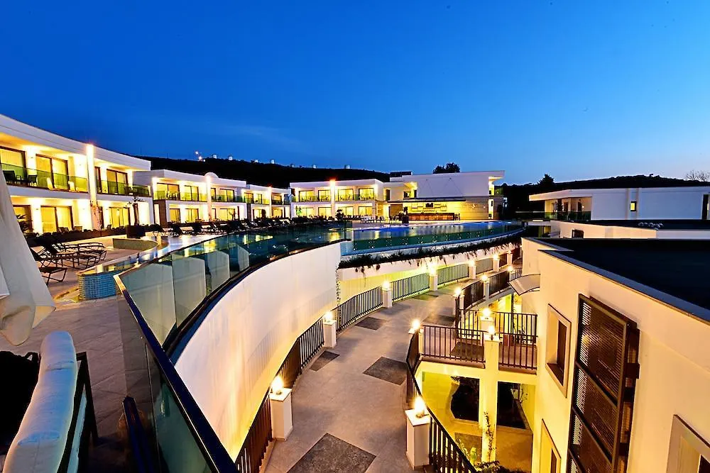 Jasmin Elite Residence Bodrum Appartamento