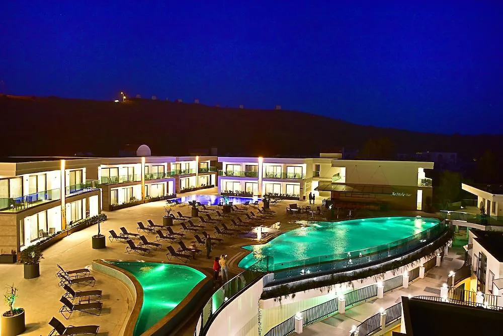 Appartamento Jasmin Elite Residence Bodrum Turchia