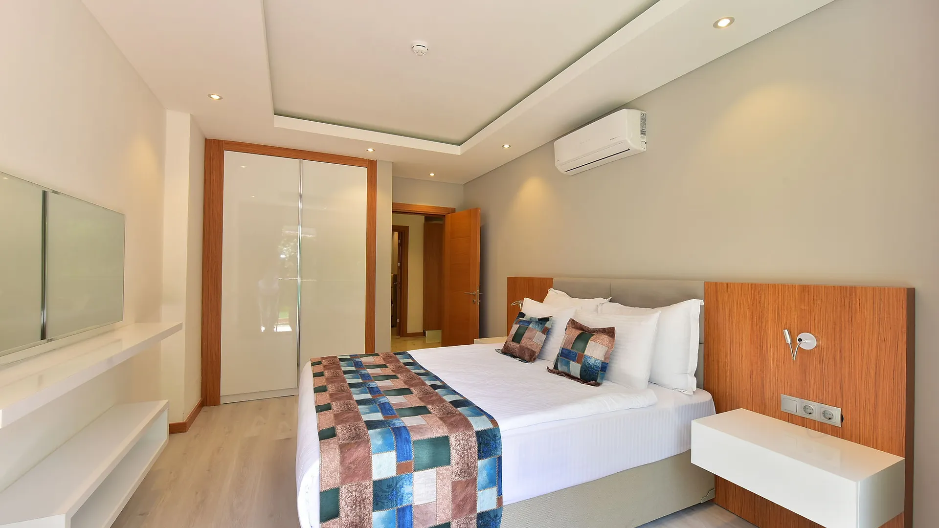 Apartmán Jasmin Elite Residence Bodrum