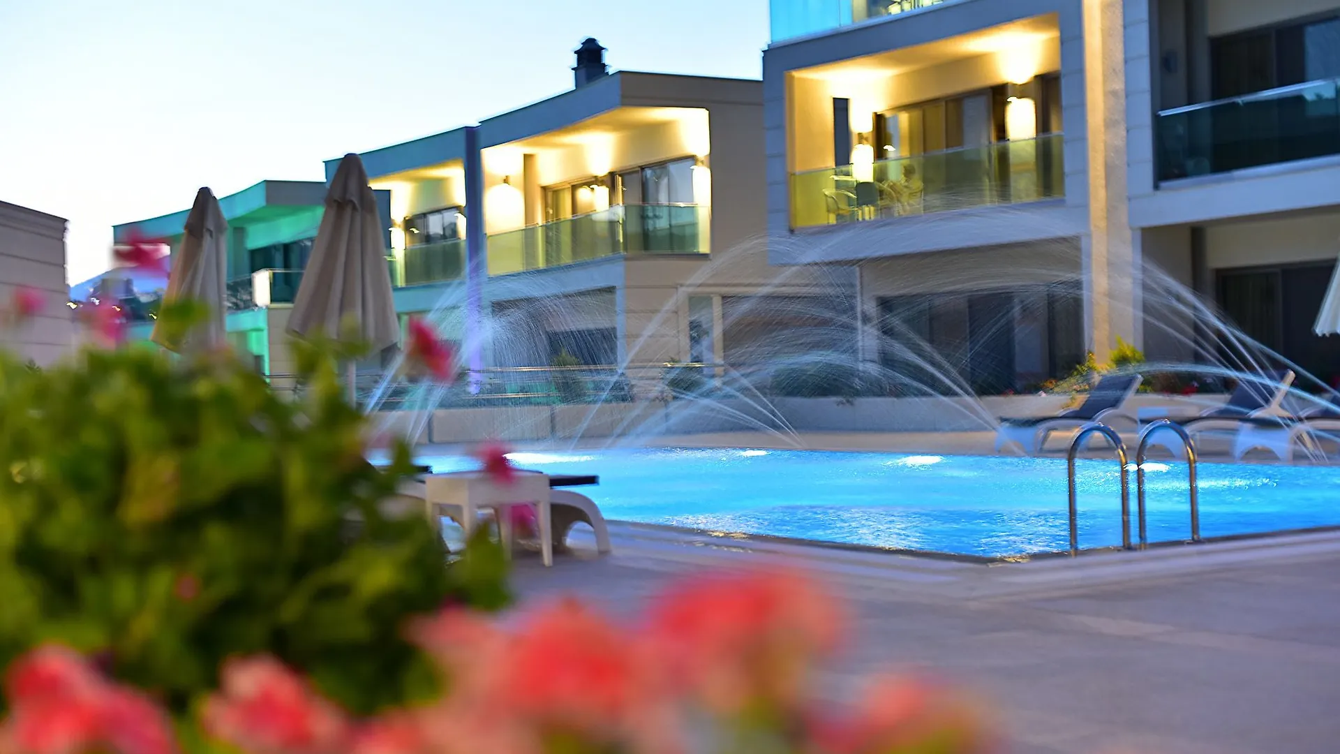Appartamento Jasmin Elite Residence Bodrum