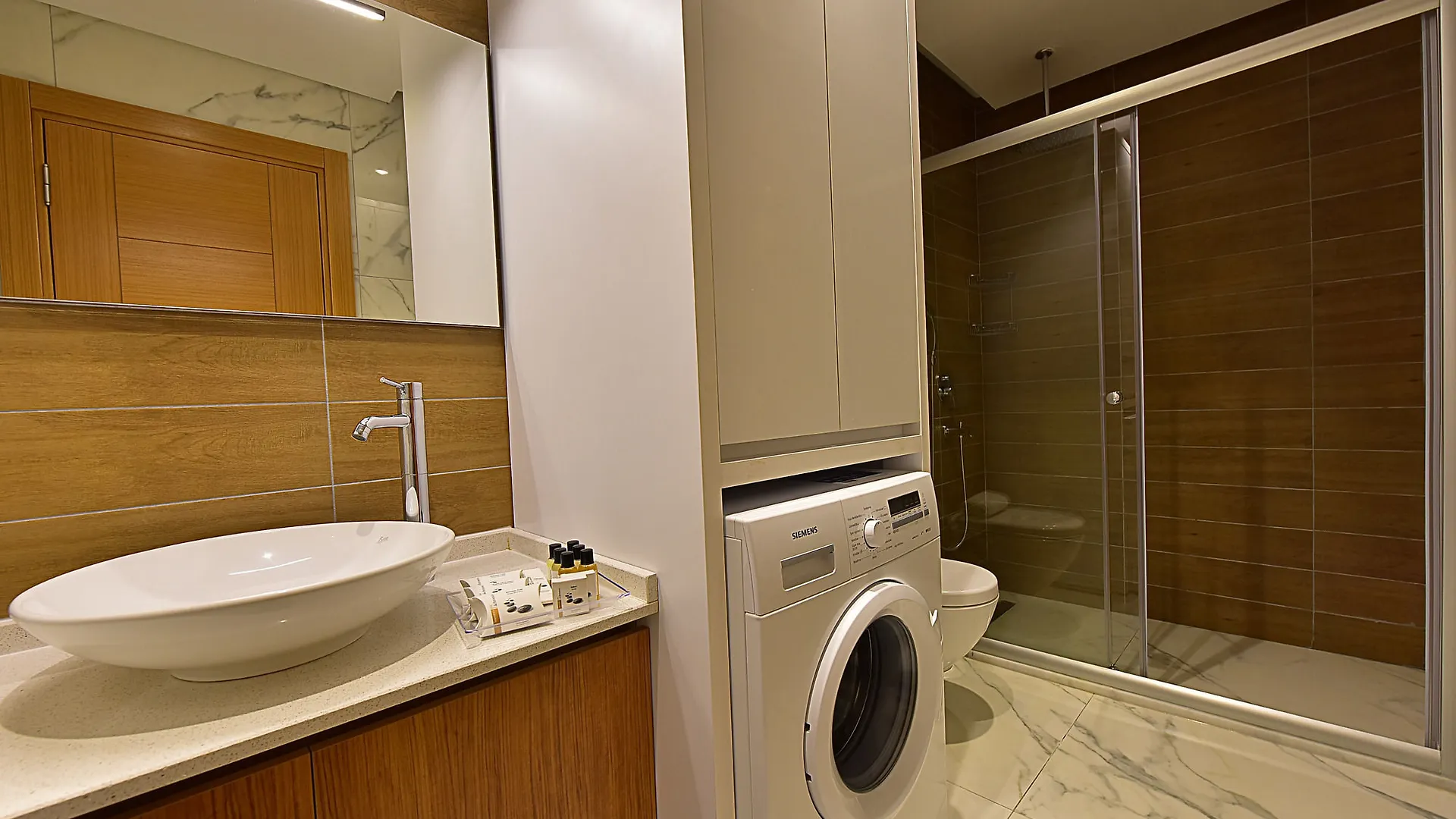 Jasmin Elite Residence Bodrum 0*,