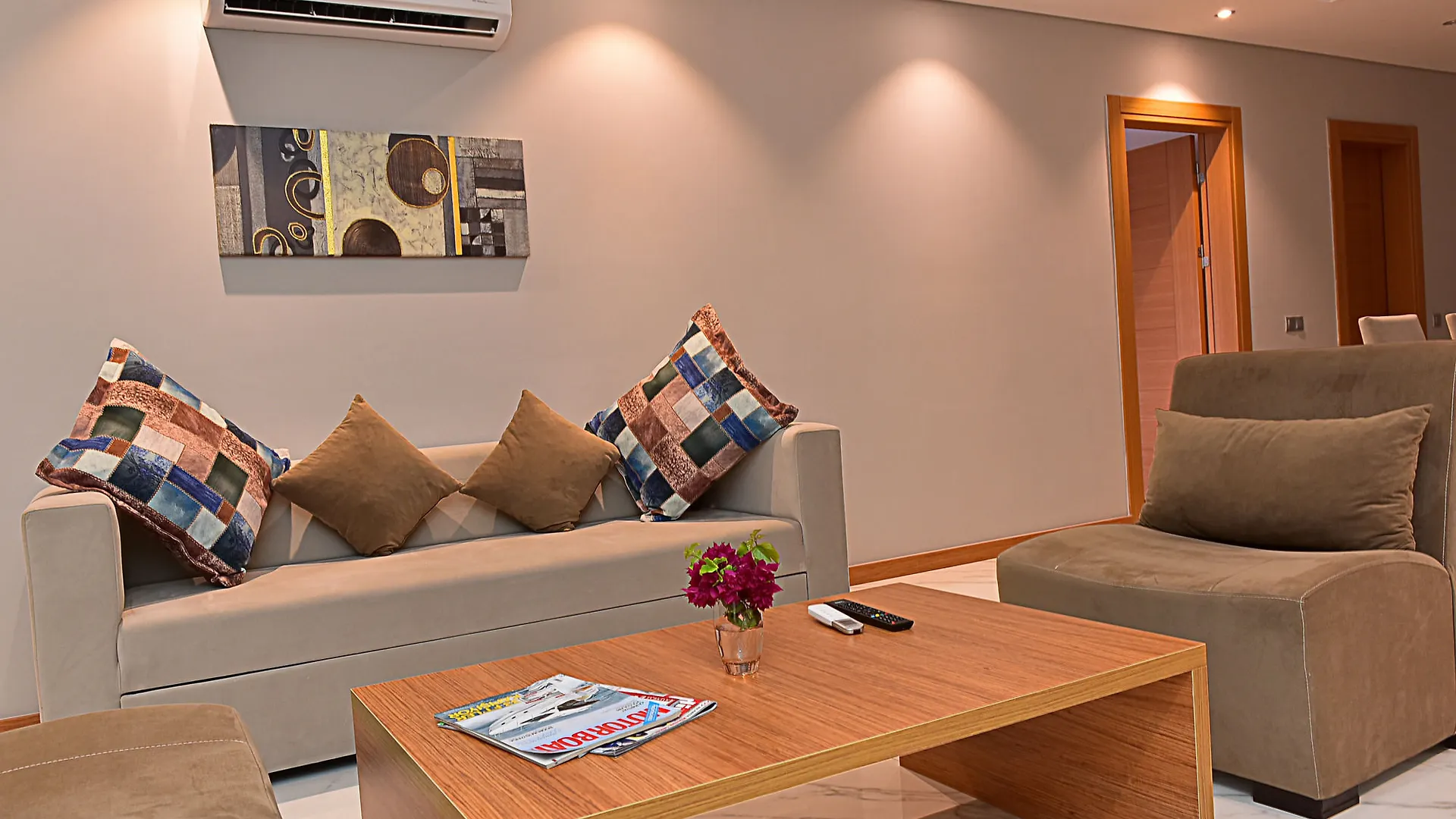 Jasmin Elite Residence Bodrum