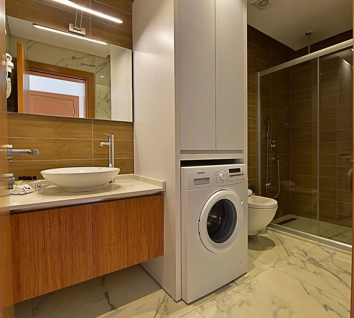 Appartamento Jasmin Elite Residence Bodrum Turchia