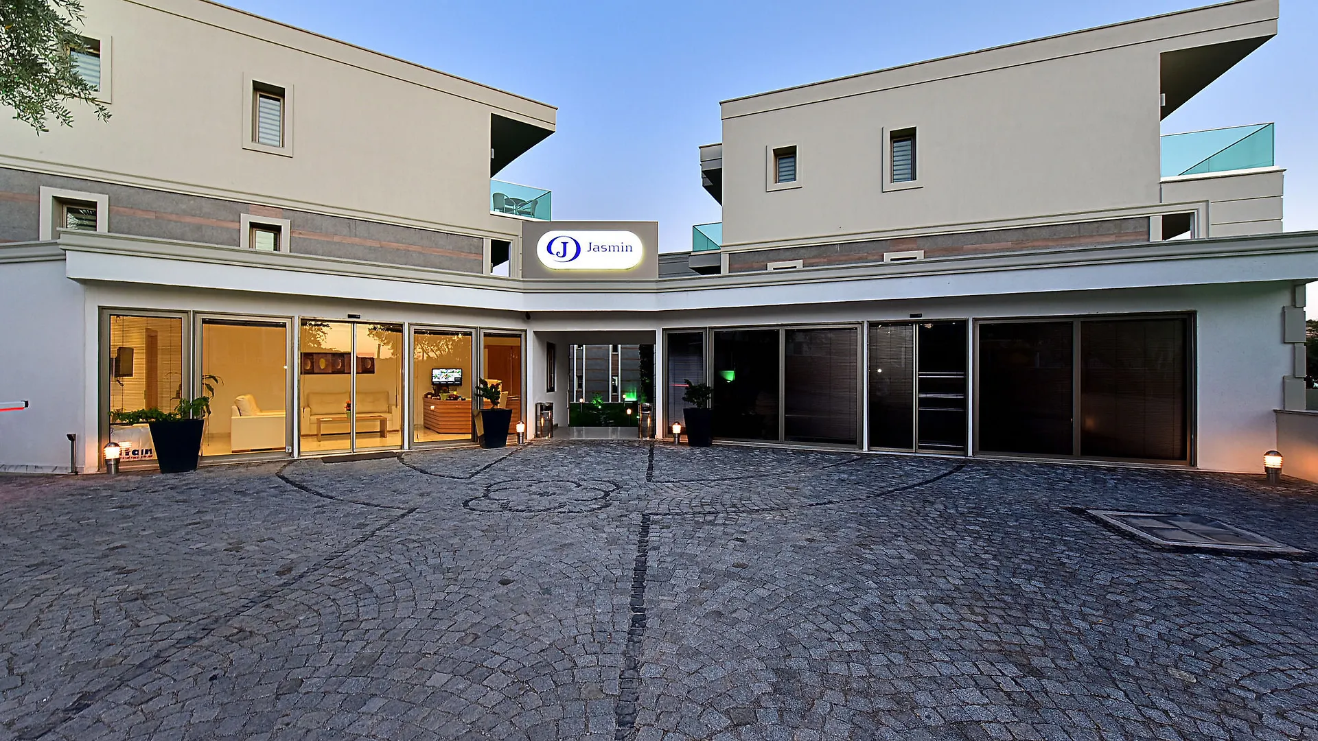 Appartamento Jasmin Elite Residence Bodrum